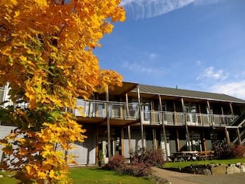 Vikingskipet Hamar Hostel & Apartments