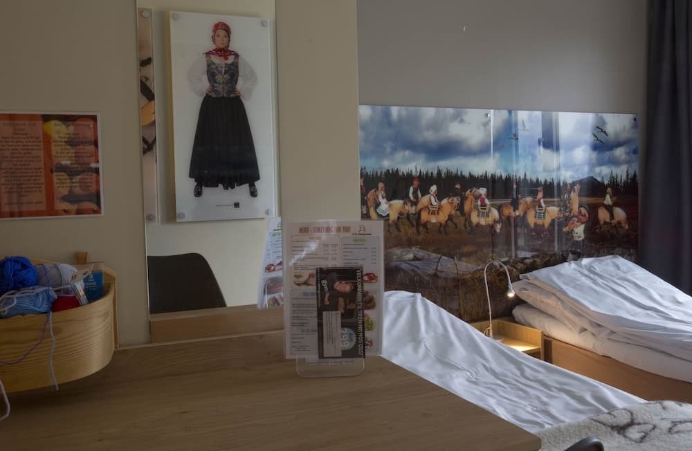 Lillehammer Stasjonen Hotel