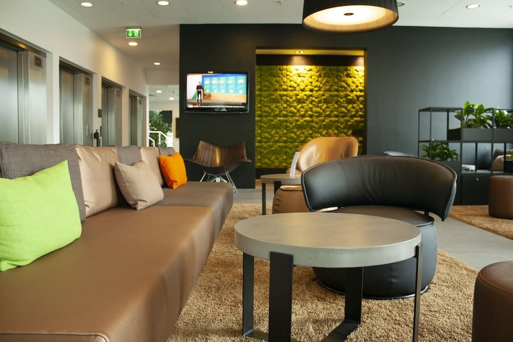 Wakeup Copenhagen Carsten Niebuhrs Gade