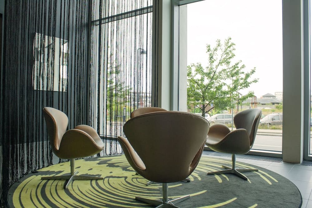 Wakeup Copenhagen Carsten Niebuhrs Gade