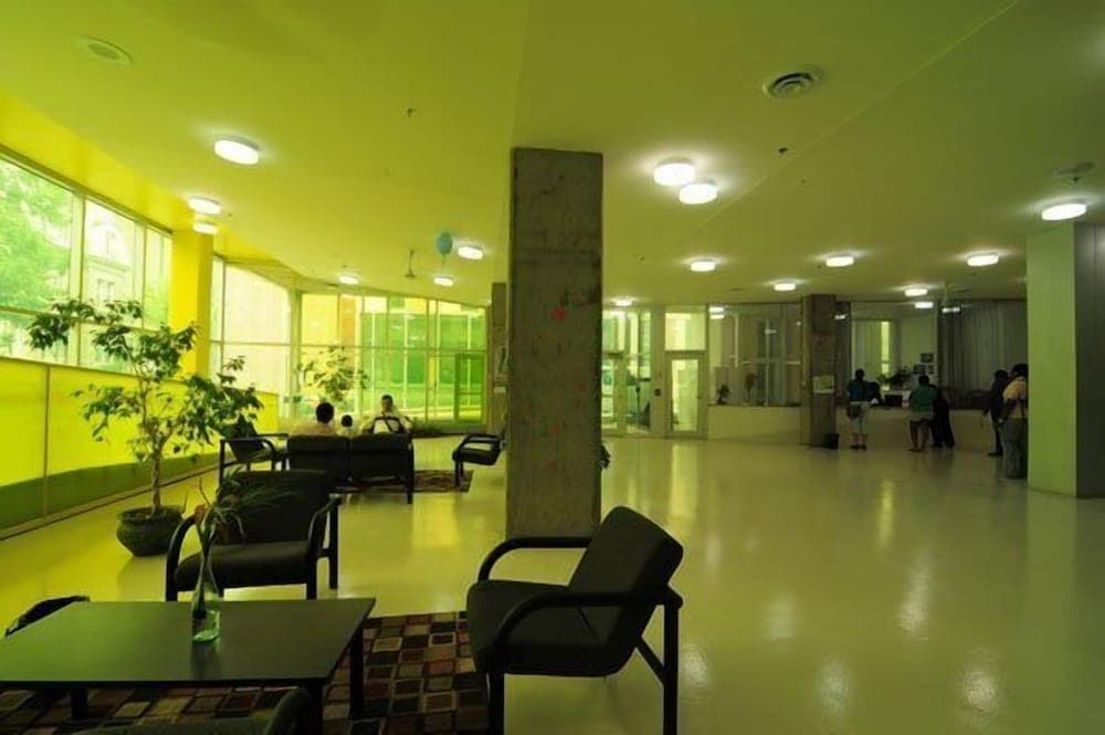 Residences UQAM Ouest