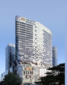 Ascott Raffles City Beijing