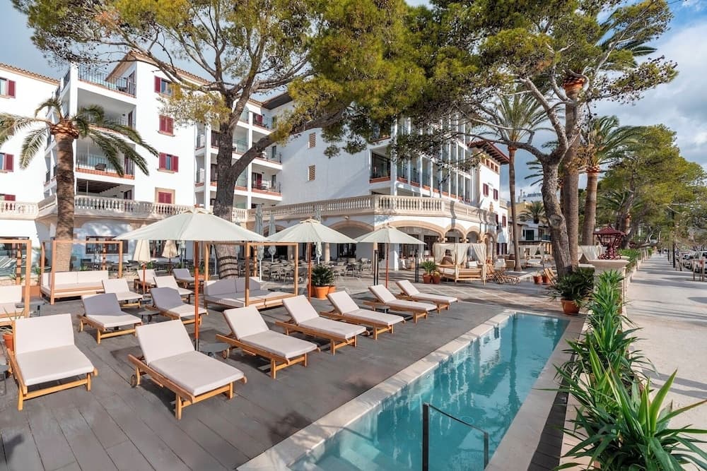 hotel image