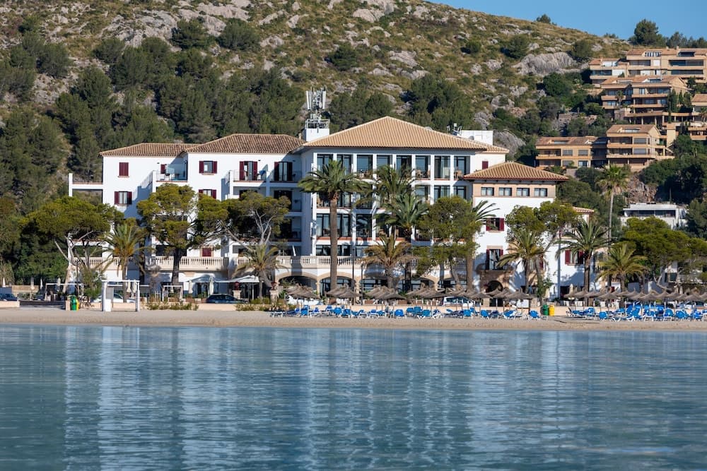 hotel image
