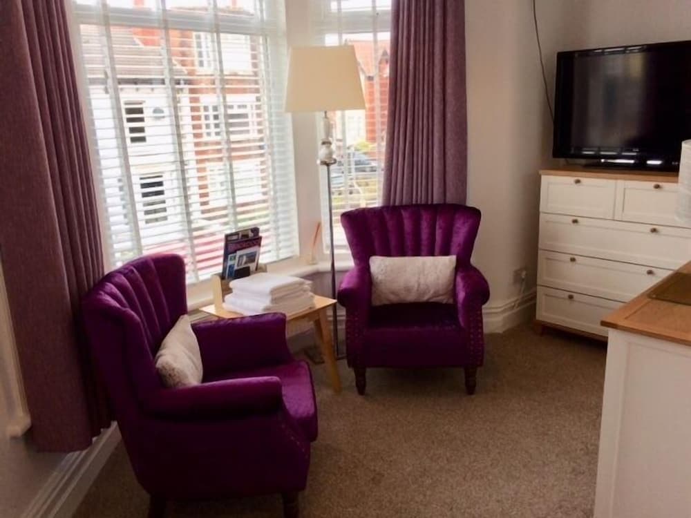 The Fylde International