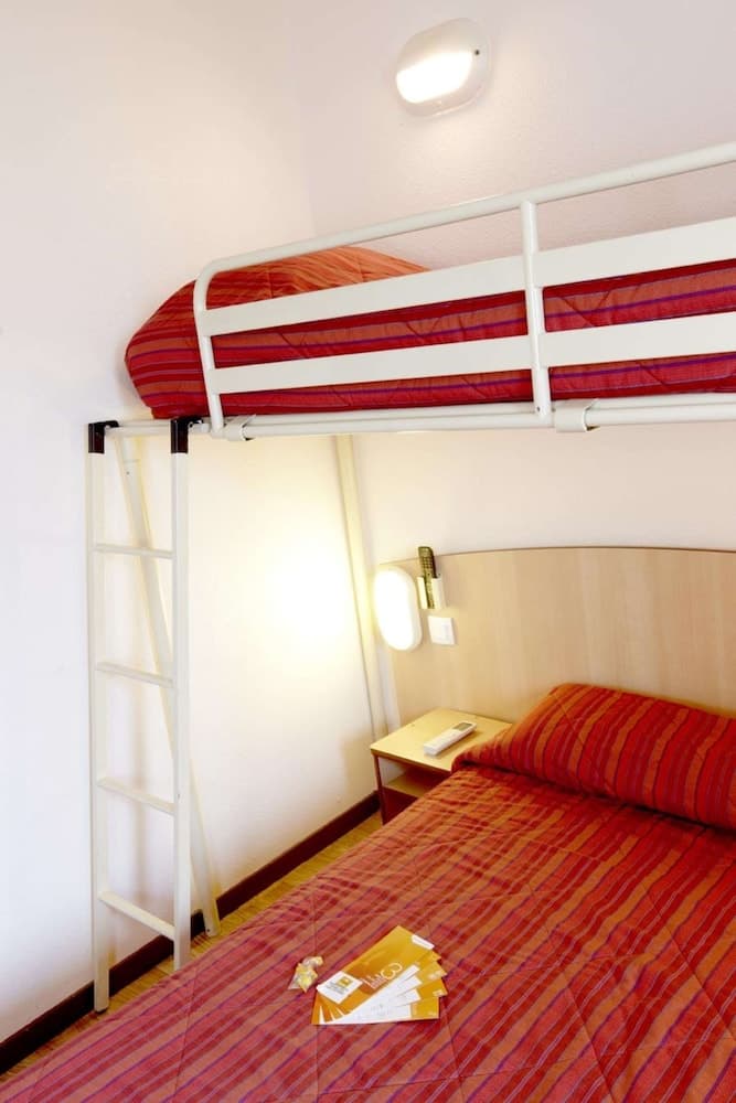 Hotel Première Classe Niort Est - Chauray