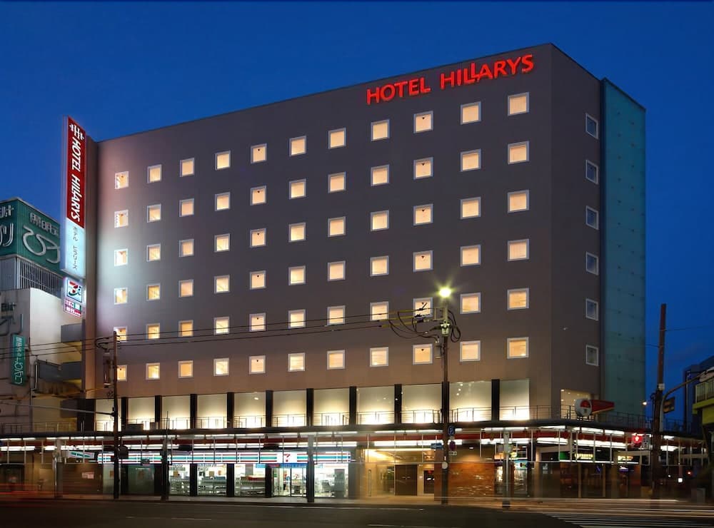 hotel image