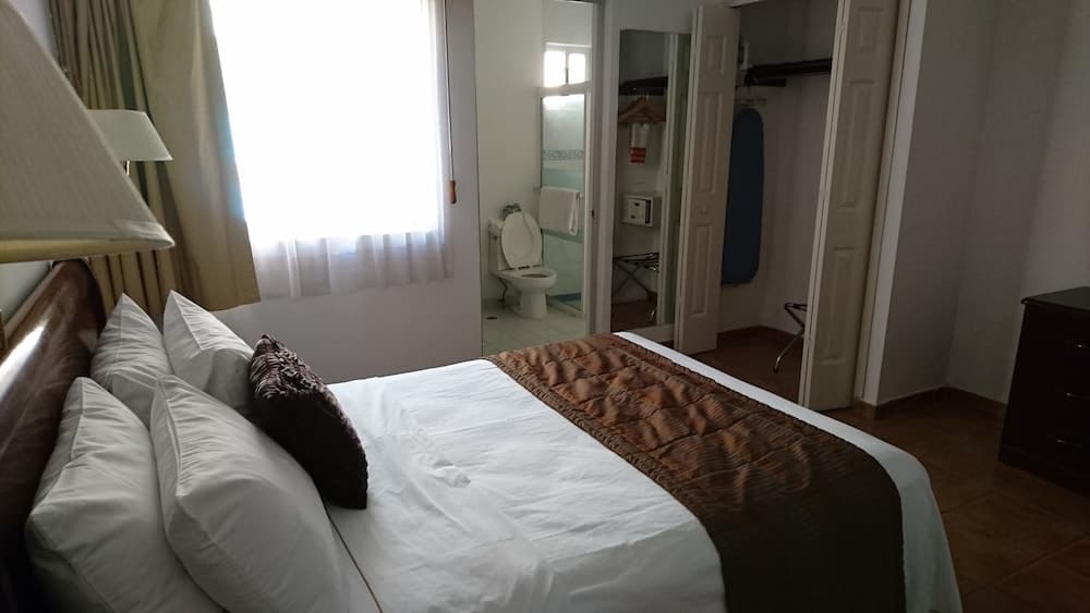 Best Western Saltillo