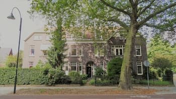 Boutique Hotel Sycamore at Villapark