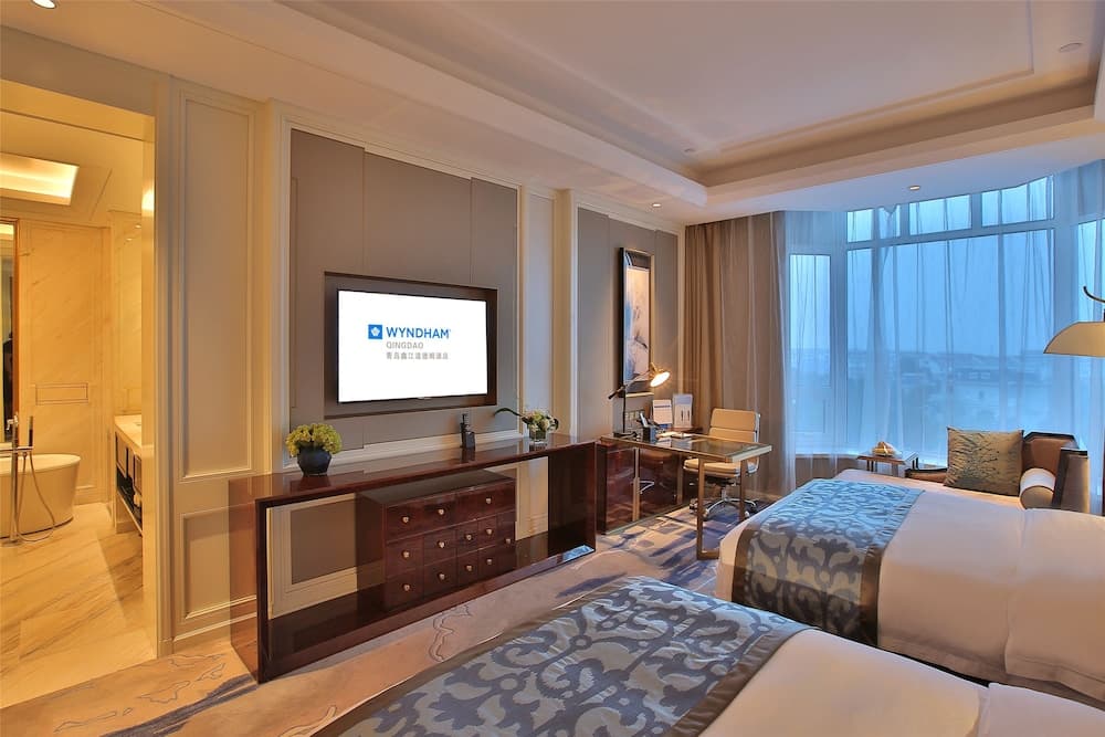 Wyndham Qingdao