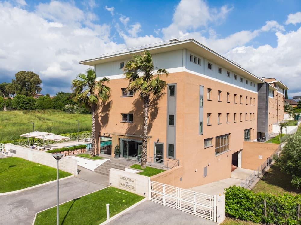 hotel image