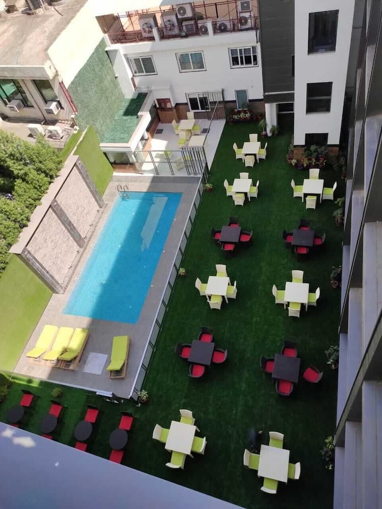 Sun Park Resort, Chandigarh