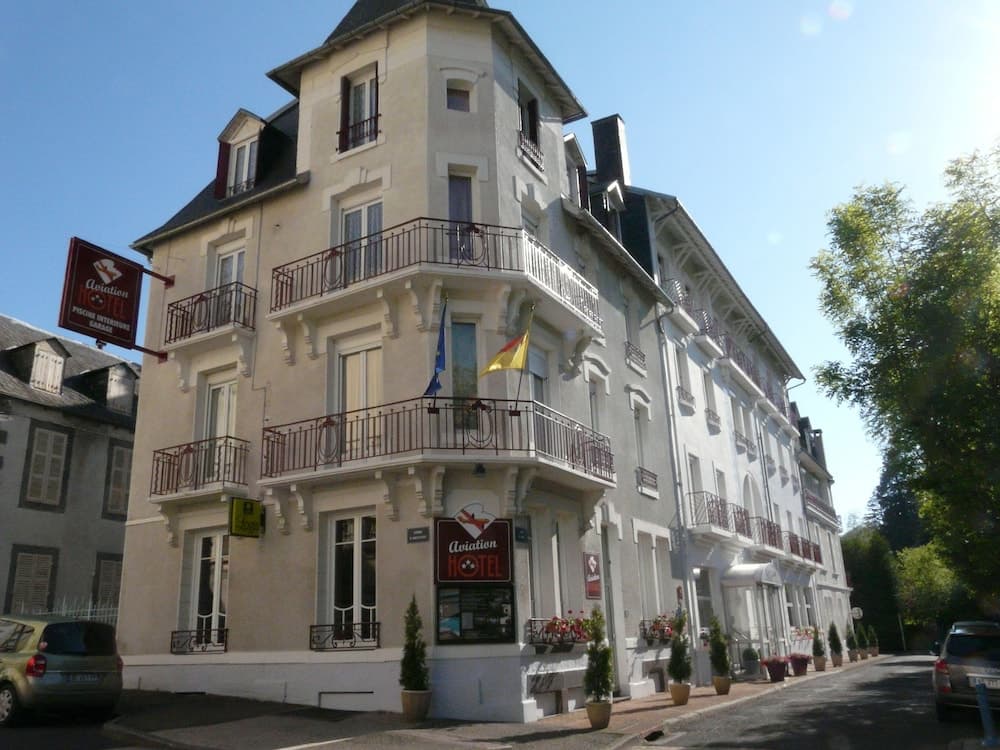 hotel image
