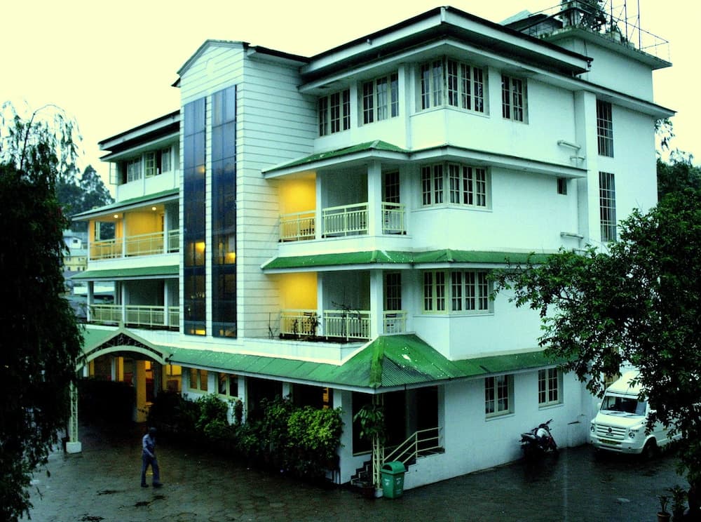 hotel image