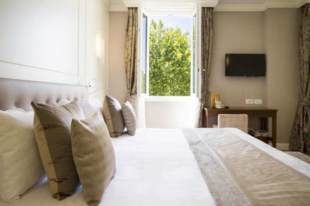 Grand Hotel Terme Sirmione