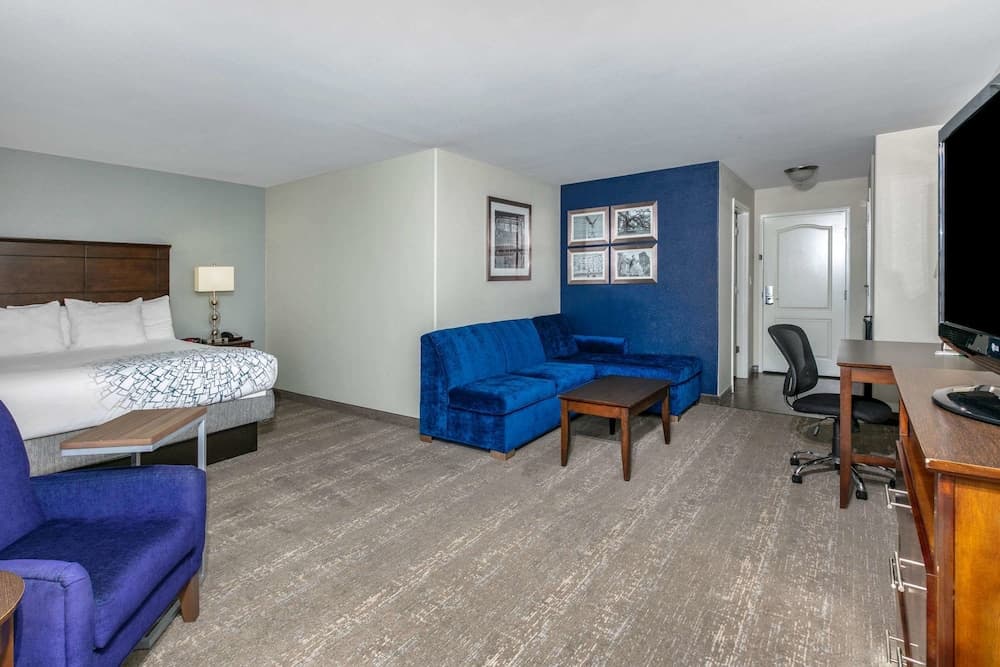 La Quinta Inn & Suites by Wyndham Horn Lake / Southaven Area