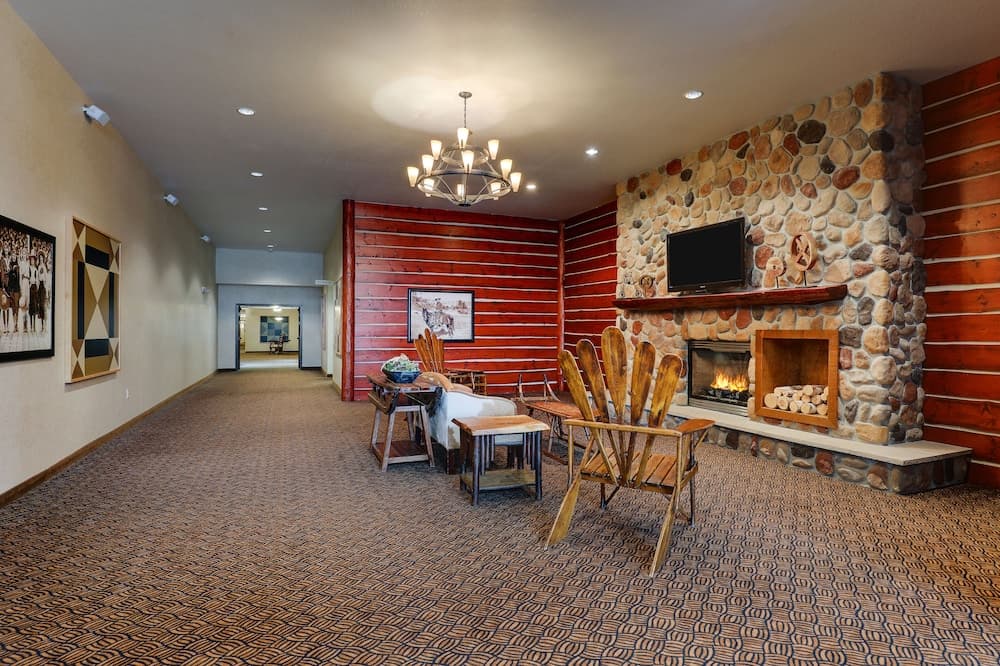 Stoney Creek Hotel Sioux City