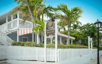Duval Gardens at Southernmost Beach Resort – Adults Only