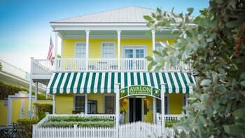 The Guesthouses at Southernmost Beach Resort - Adults only