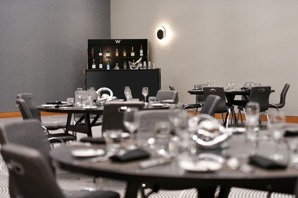 W Boston, a Marriott Hotel