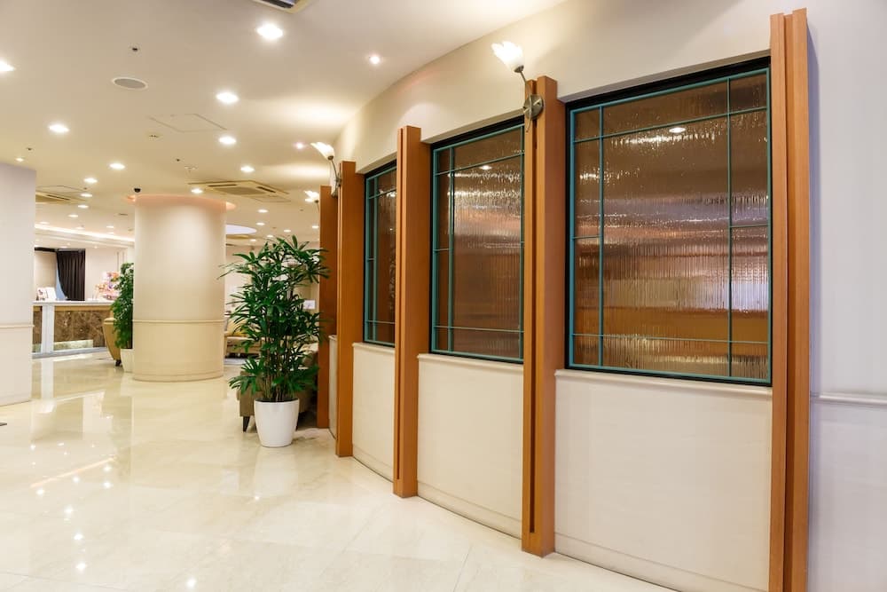 JR WEST GROUP VIA INN HIROSHIMA KANAYAMACHO