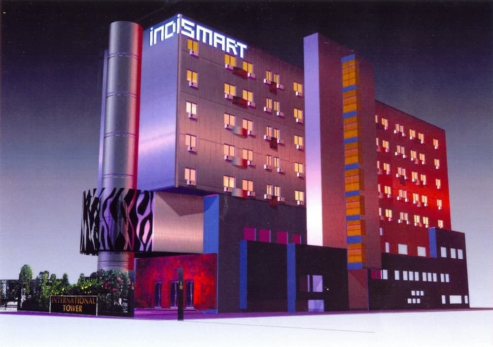 hotel image