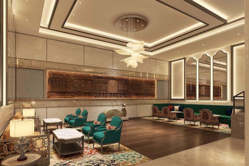 Ekante Bliss IHCL SeleQtions