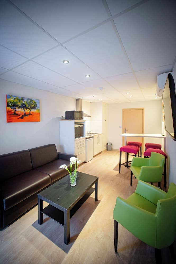 Hotel-Restaurant Horizon Ath-Lessines