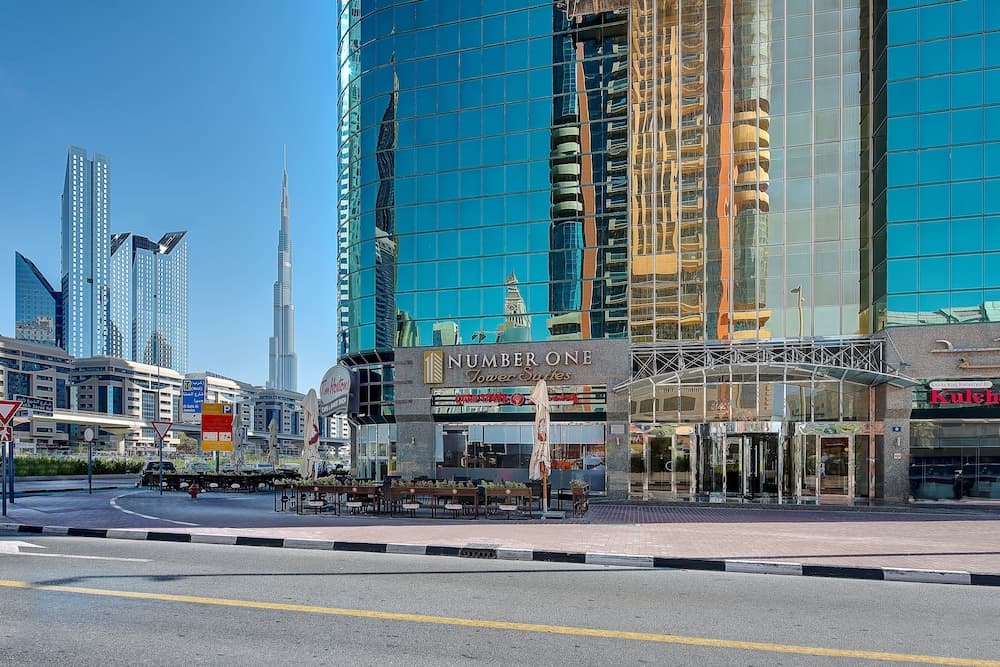 hotel image