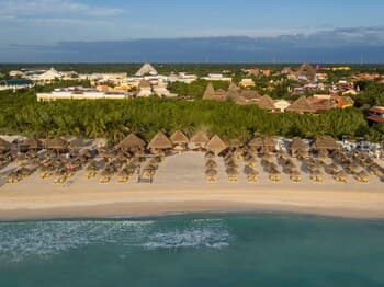 Iberostar Selection Paraiso Lindo All Inclusive