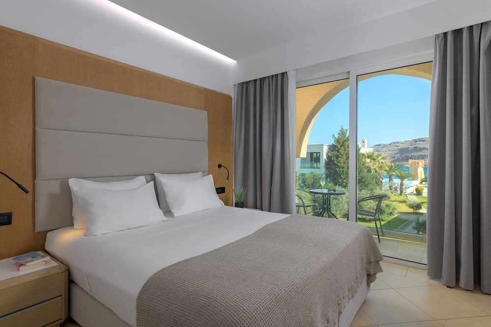 Lindos Royal Resort - All Inclusive