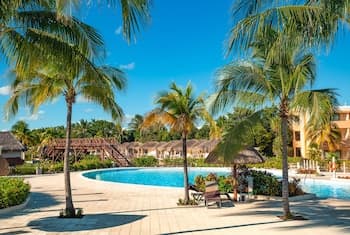 Grand Palladium Colonial Resort & Spa All Inclusive