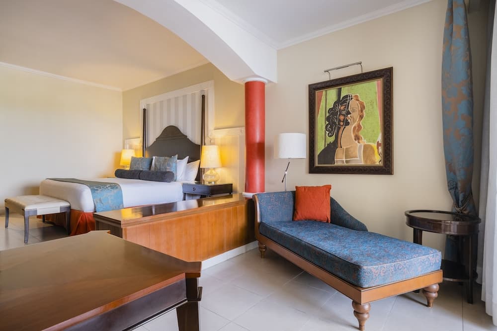 JOIA Rose Hall by Iberostar - Adults Only - All Inclusive