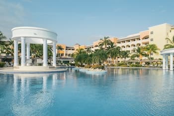 Iberostar Selection Rose Hall Suites All Inclusive