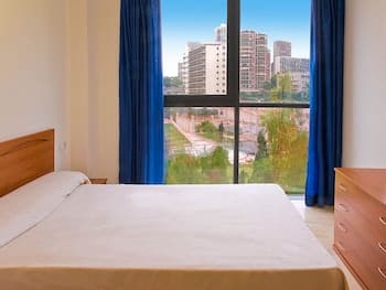 Apartamentos Magic Atrium Plaza