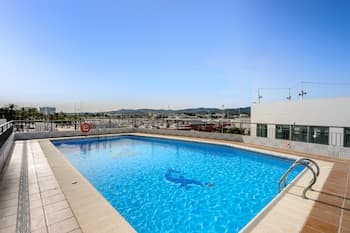 Aparthotel Vibra Del Mar - Adults Only