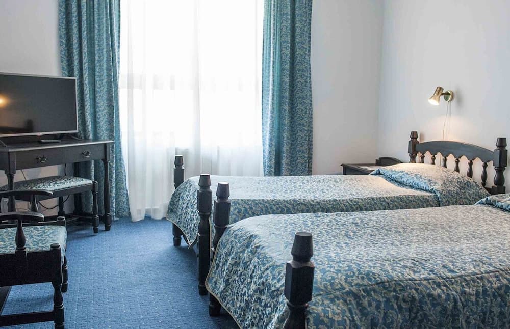 Continental Forum Tirgu Mures