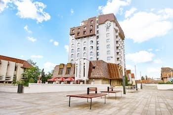 Continental Forum Tirgu Mures