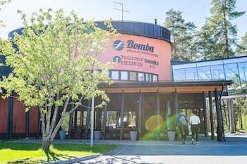 Break Sokos Hotel Bomba