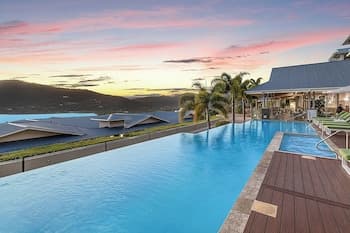 Club Wyndham Airlie Beach
