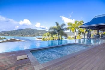 Club Wyndham Airlie Beach