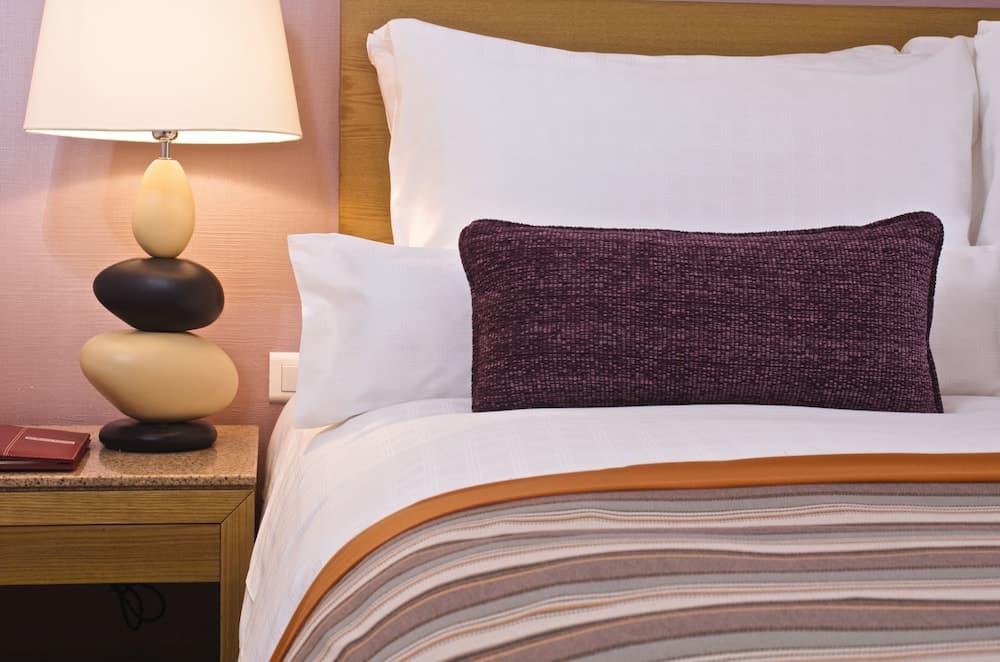 Mövenpick Resort & Spa Tala Bay Aqaba