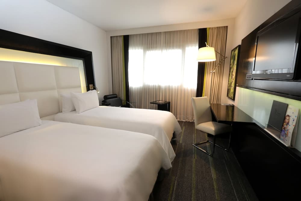 Novotel Buenos Aires