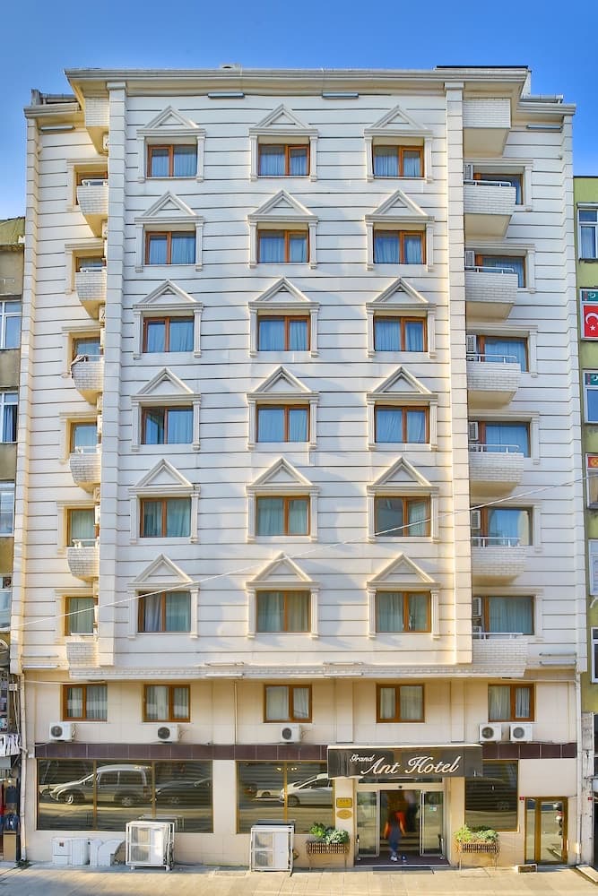 hotel image