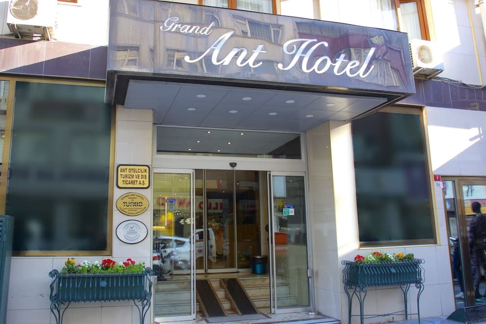 hotel image