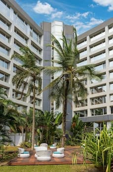 Radisson Blu Okoume Palace Hotel, Libreville