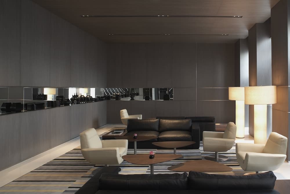 Somerset Sukhumvit Thonglor Bangkok