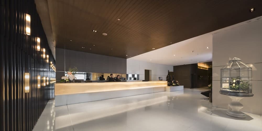 Somerset Sukhumvit Thonglor Bangkok