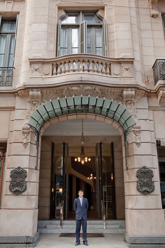 hotel image