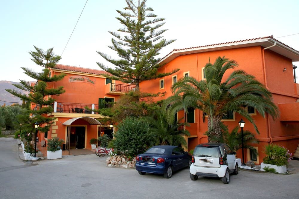 hotel image